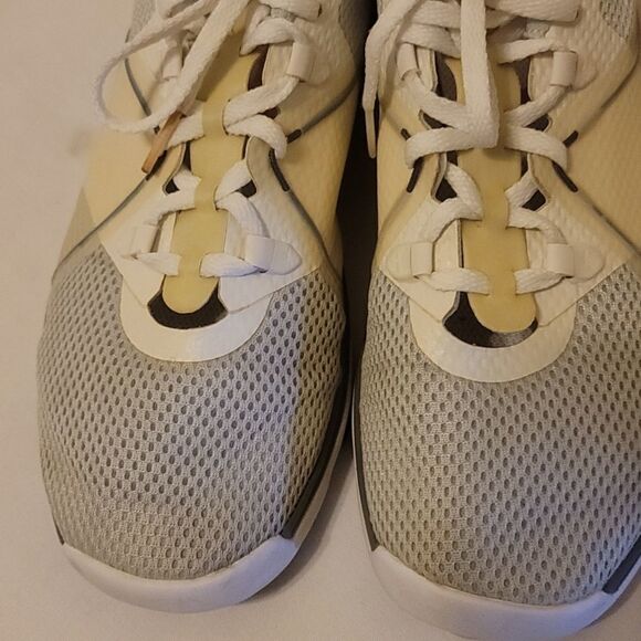Nike lunarlon golf shoes size 7.5 - Picture 5 of 7